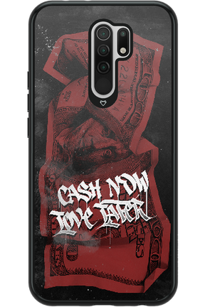 Liquid Assets - Xiaomi Redmi 9