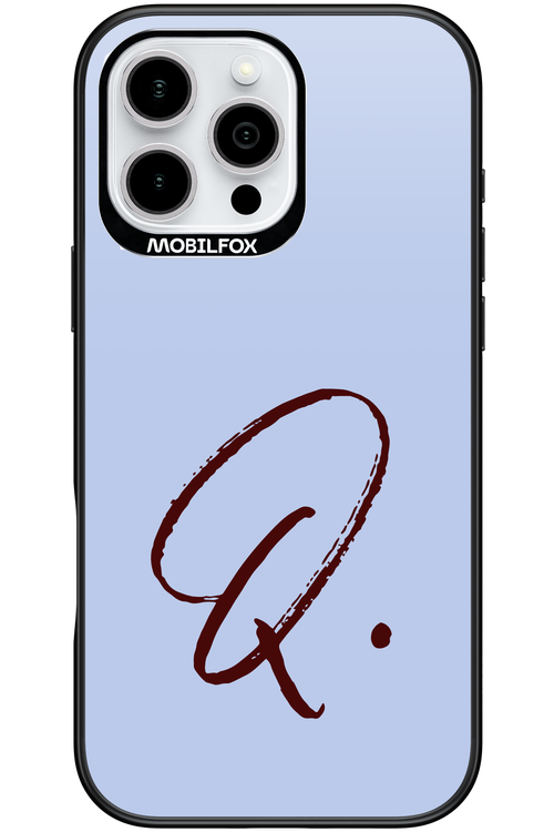 (Jellyfish Presso) Q 2.0 - Apple iPhone 16 Pro Max