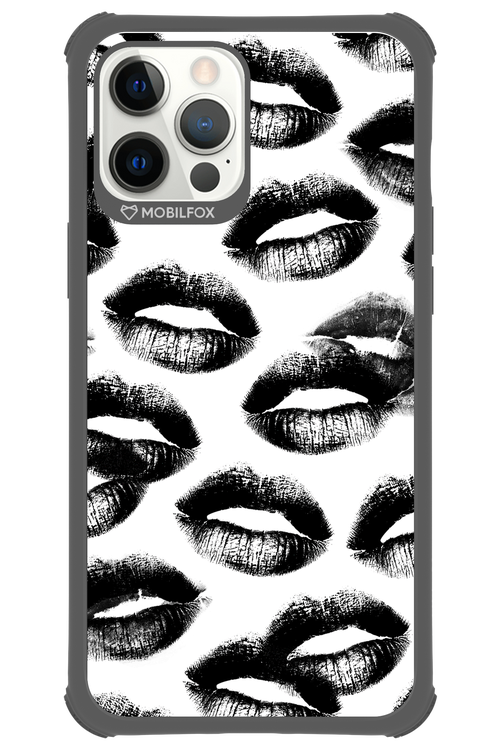 Ghost Kiss 2.0 - Apple iPhone 12 Pro Max