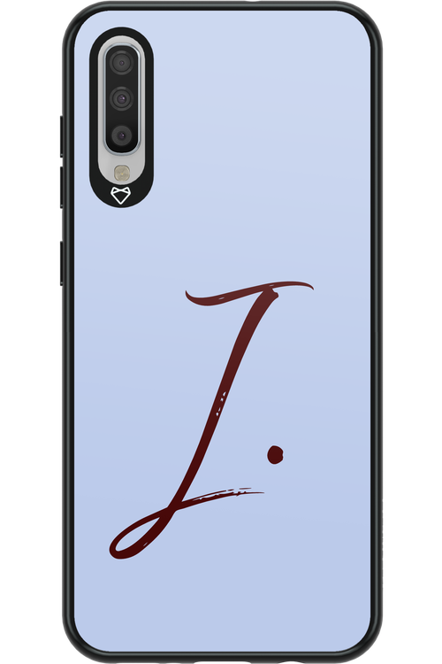 (Jellyfish Presso) I 2.0 - Samsung Galaxy A70