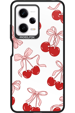 Cherry Queen 2.0 - Xiaomi Redmi Note 12 Pro 5G