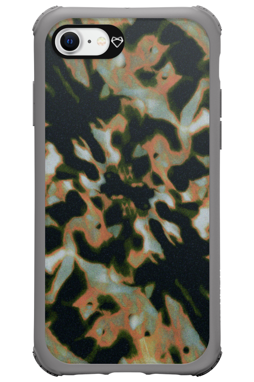 Tiger Acid - Apple iPhone 8