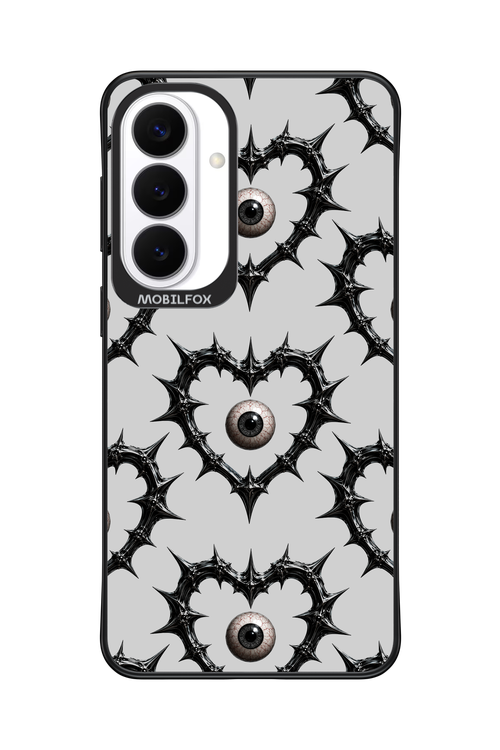 Heart Vision 2.0 - Samsung Galaxy S26+