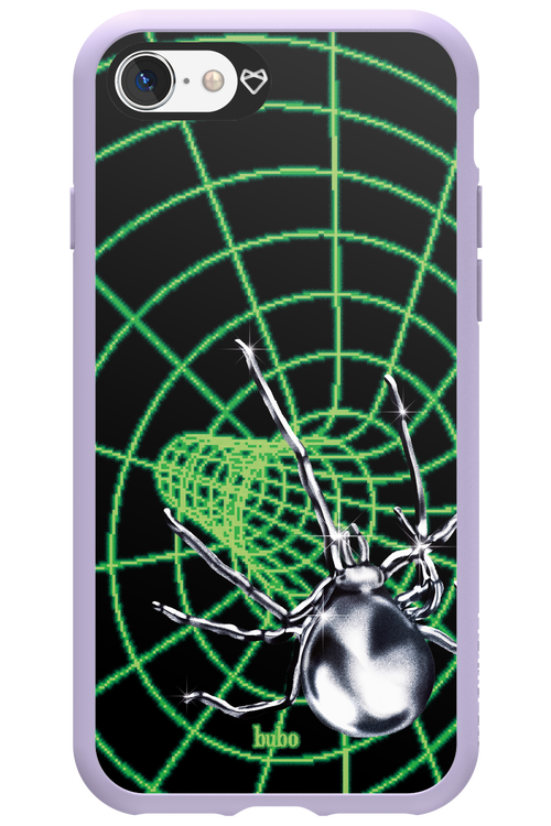 SINGULARITY - Apple iPhone SE 2020