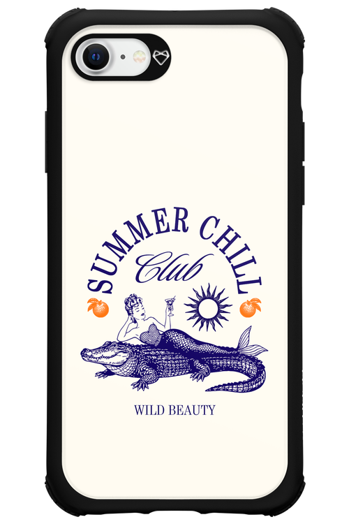 ChillMaid 2.0 - Apple iPhone 7