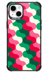 Holiday's Aura - Apple iPhone 15 Plus