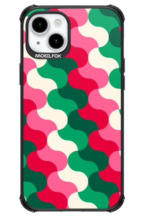 Holiday's Aura - Apple iPhone 15 Plus