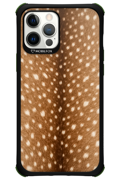 Fawn Dots - Apple iPhone 12 Pro Max