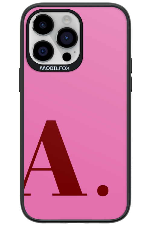 A (Sorbet) 2.0 - Apple iPhone 14 Pro Max