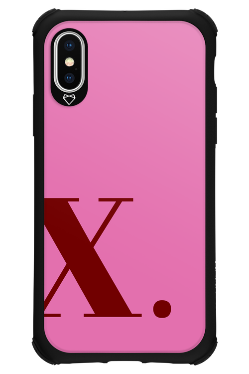 X (Sorbet) 2.0 - Apple iPhone X