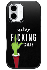 F_cking Xmas - Apple iPhone 16