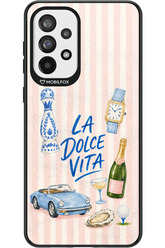 La Dolce Vita 2.0 - Samsung Galaxy A73