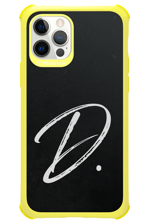 (Off Space) D 2.0 - Apple iPhone 12 Pro