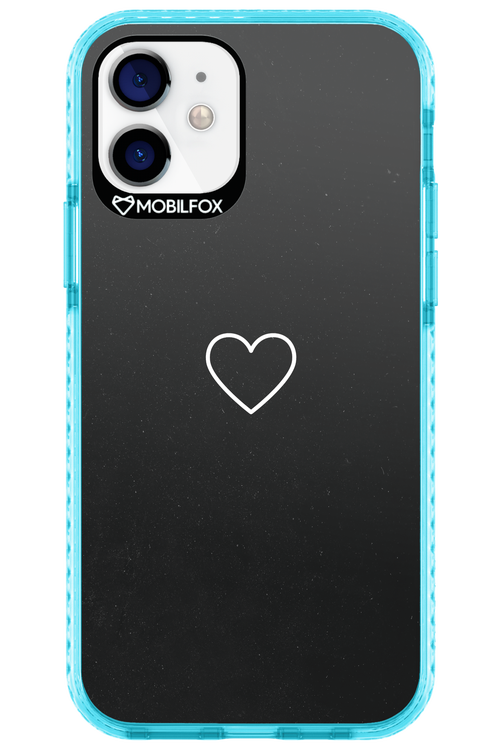 Love Is Simple 2.0 - Apple iPhone 12