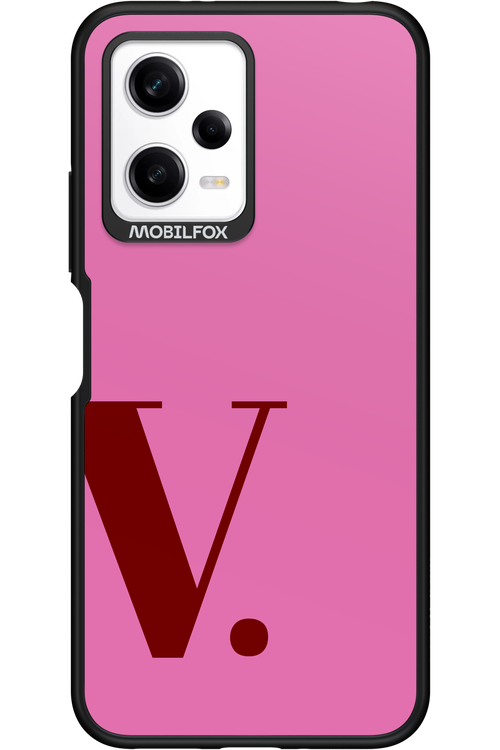 V (Sorbet) 2.0 - Xiaomi Redmi Note 12 5G