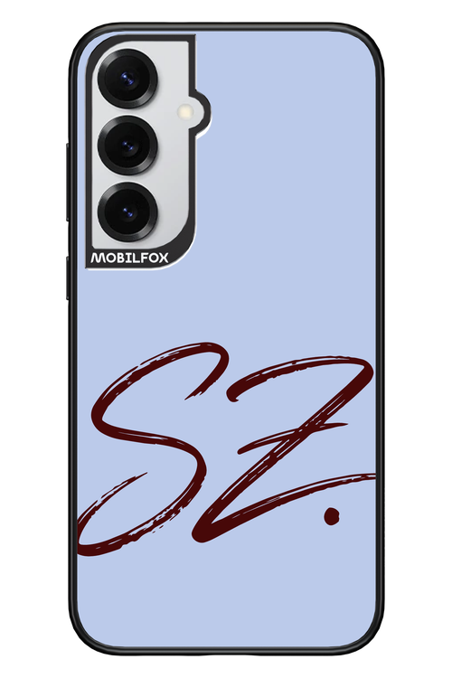 (Jellyfish Presso) SZ 2.0 - Samsung S25+