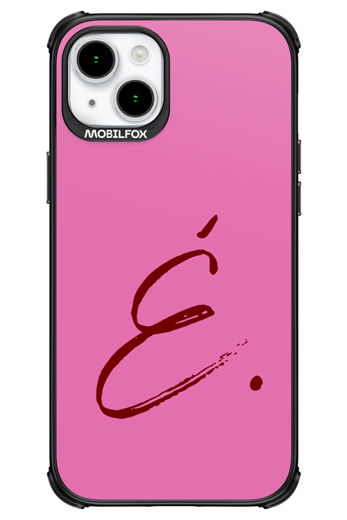 (Sorbet) E II 2.0 - Apple iPhone 15 Plus