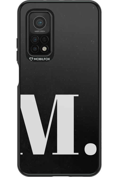M (Off Space) 2.0 - Xiaomi Mi 10T 5G