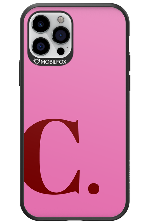 C (Sorbet) 2.0 - Apple iPhone 12 Pro