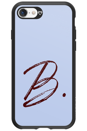 (Jellyfish Presso) B 2.0 - Apple iPhone 8