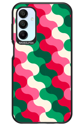 Holiday's Aura - Samsung Galaxy A15