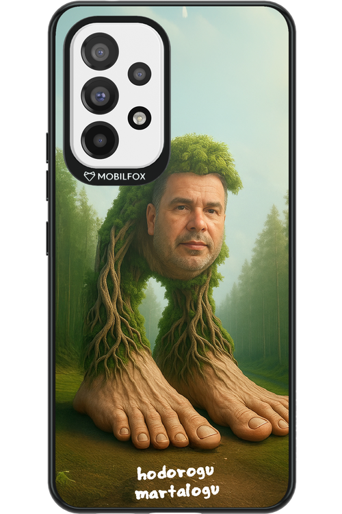 Hodorogu Martalogu - Samsung Galaxy A53