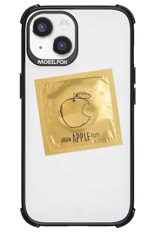 Safety Apple 2.0 - Apple iPhone 14