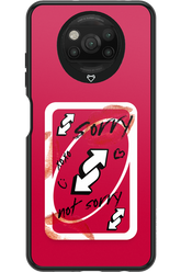 Turn 2.0 - Xiaomi Poco X3 Pro