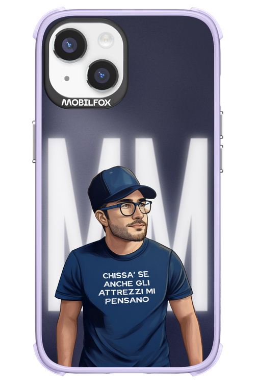 M.M 2.0 - Apple iPhone 14