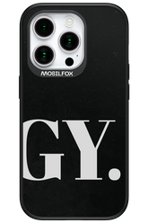 GY (Off Space) 2.0 - Apple iPhone 15 Pro