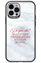 Glide Through - Apple iPhone 12 Pro