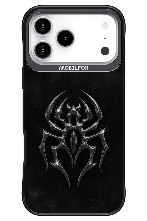 Dark Spider 2.0 - Apple iPhone 17 Pro Max
