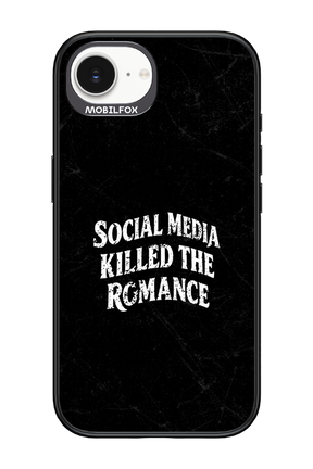 SocialMedia 2.0 - Apple iPhone 16e