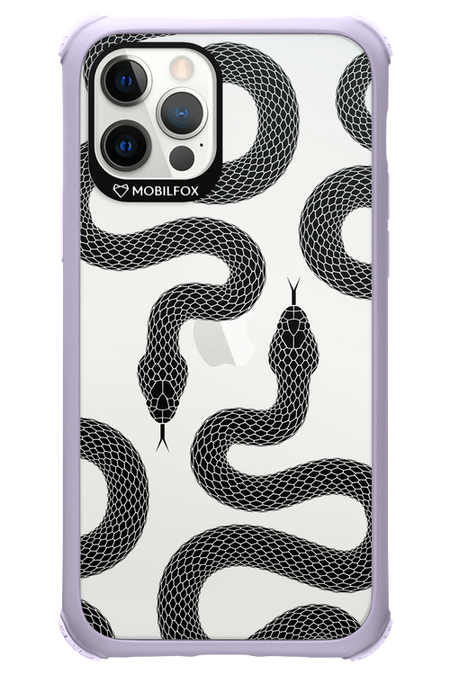 Snakes 2.0 - Apple iPhone 12 Pro