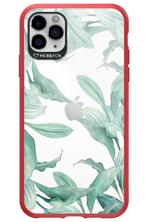 Greenpeace 2.0 - Apple iPhone 11 Pro Max