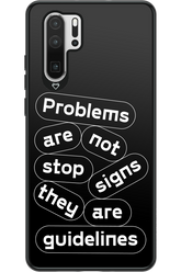 Problemz 2.0 - Huawei P30 Pro