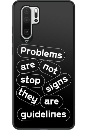 Problemz 2.0 - Huawei P30 Pro