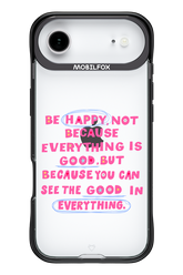 Be Happy 2.0 - Apple iPhone 17 Air