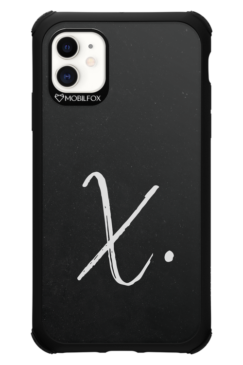 (Off Space) X 2.0 - Apple iPhone 11