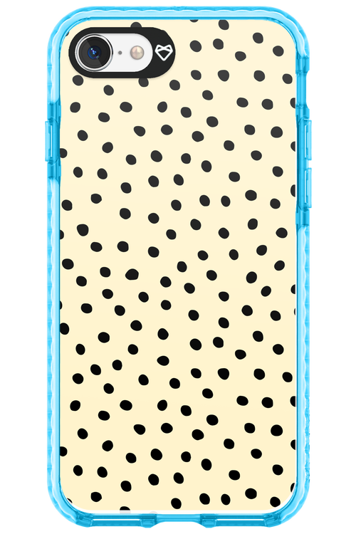 Polka Dots 2.0 - Apple iPhone SE 2020