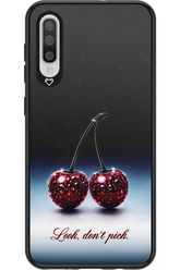 Seasonal Diamond 2.0 - Samsung Galaxy A50
