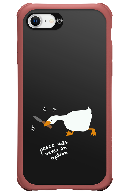 OPTION - Apple iPhone 7