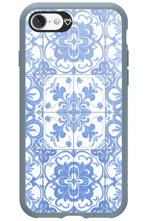 Amalfi Club 2.0 - Apple iPhone 8