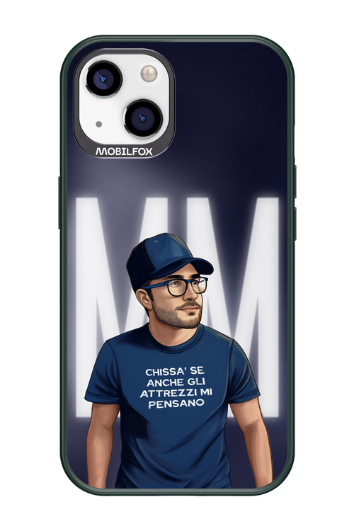 M.M 2.0 - Apple iPhone 13