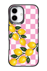LEMON 2.0 - Apple iPhone 17