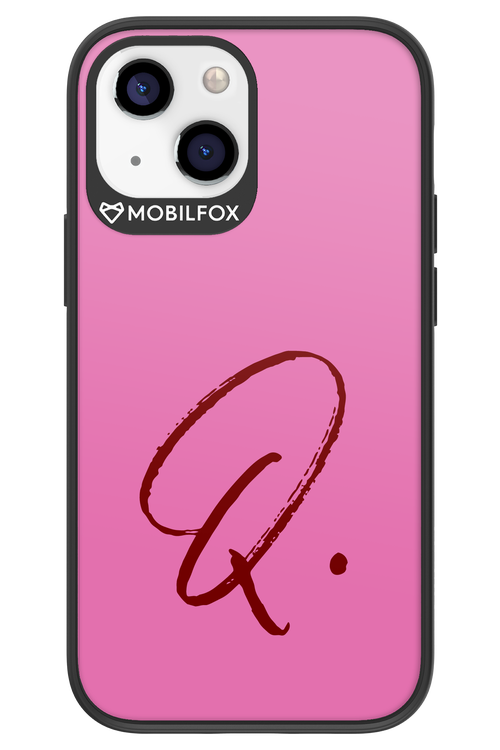 (Sorbet) Q 2.0 - Apple iPhone 13 Mini
