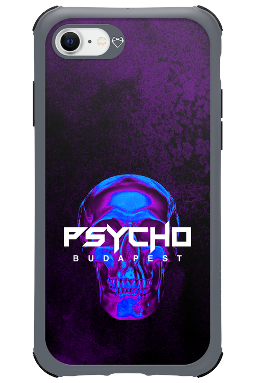 Psyskull - Apple iPhone SE 2020