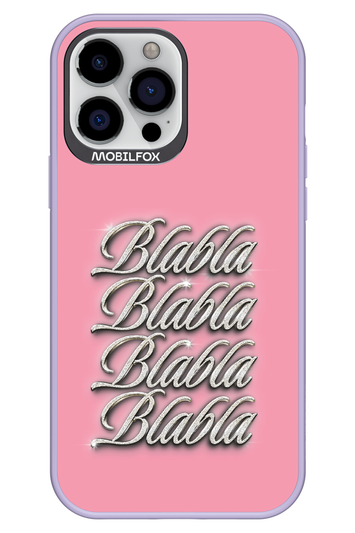 Blabla Blabla 2.0 - Apple iPhone 13 Pro Max