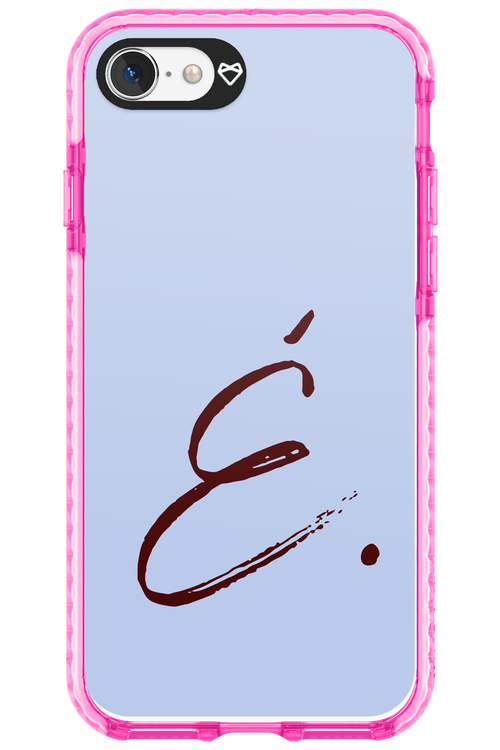 (Jellyfish Presso) E II 2.0 - Apple iPhone 8