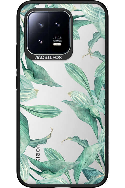 Greenpeace 2.0 - Xiaomi 13